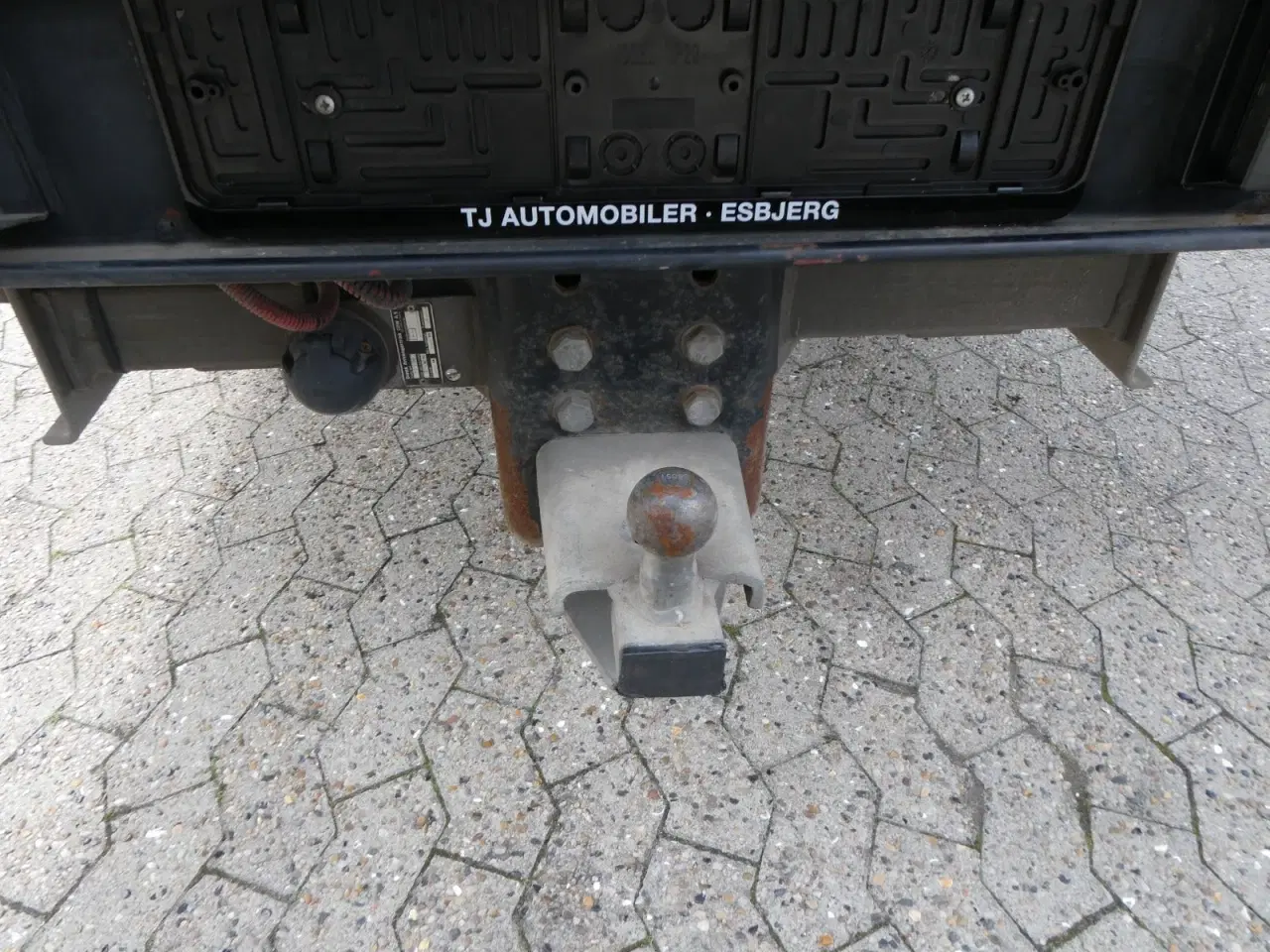 Billede 10 - Iveco Daily 2,8 35C13 3750mm Lad