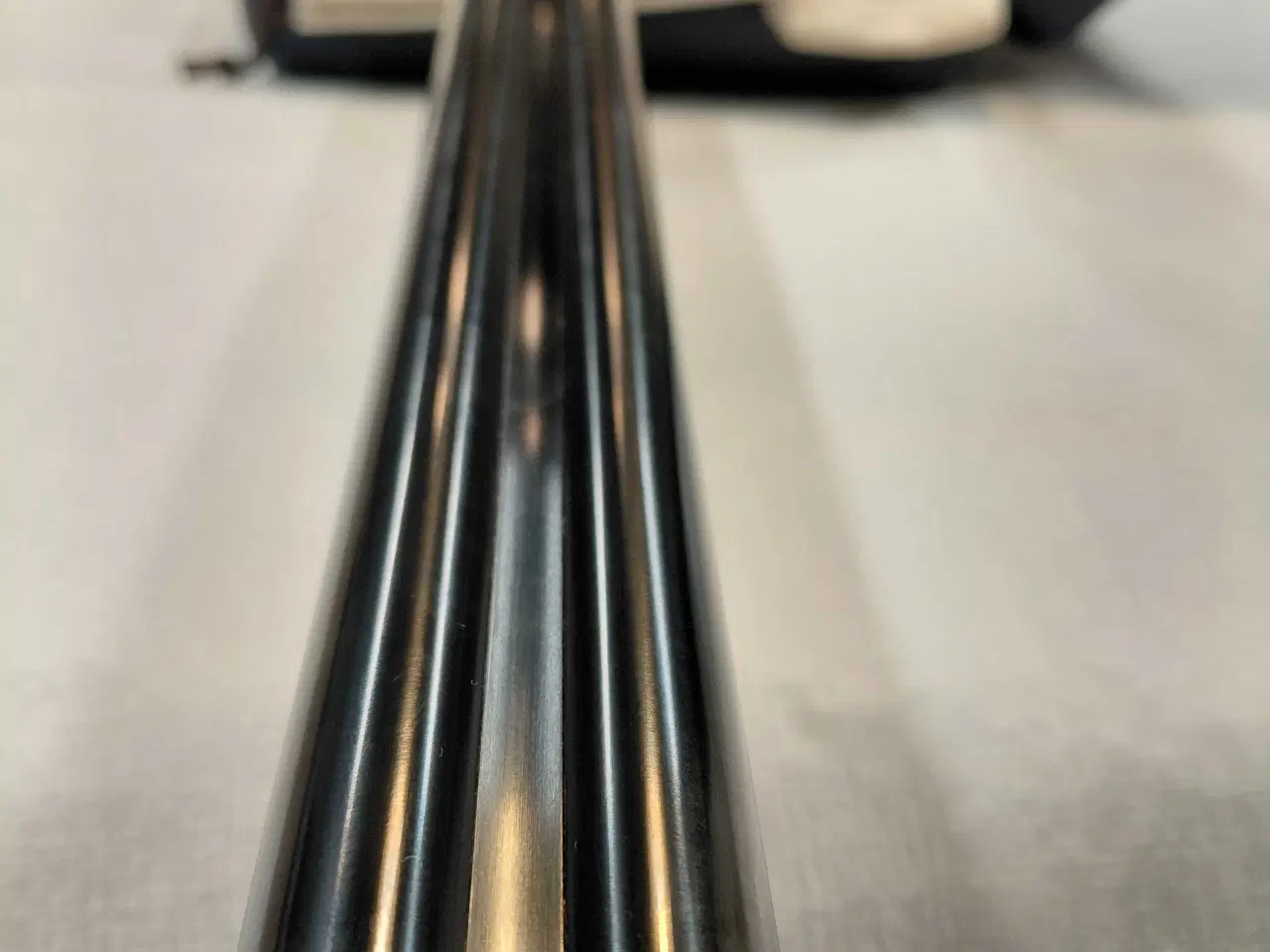 Billede 12 - Beretta 471EL sidebøsse