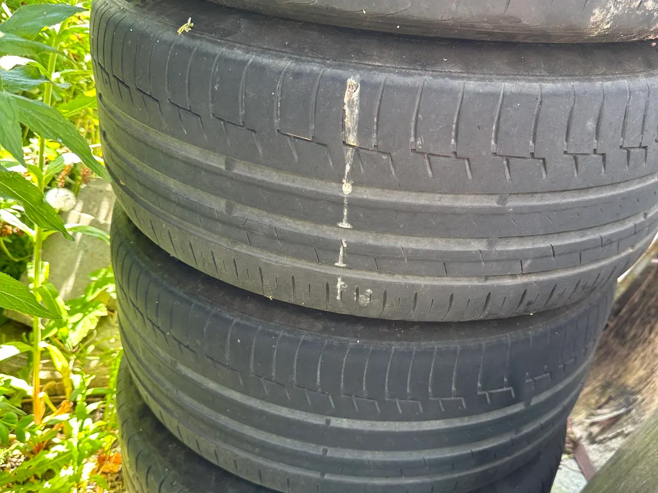 Billede 4 - Audi fælge 17” 215/45 17