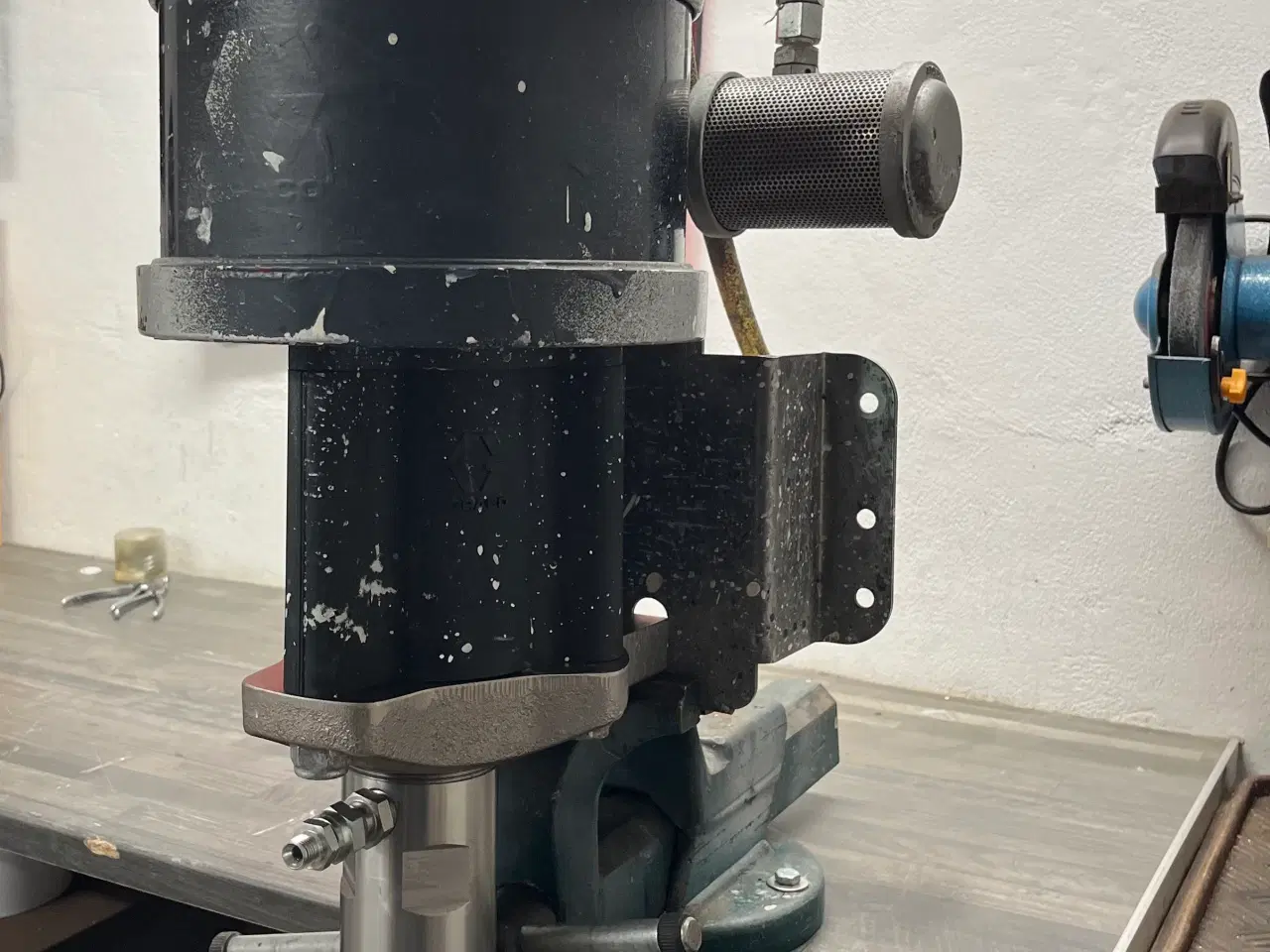 Billede 4 - Graco Merkur 30 malerpumpe