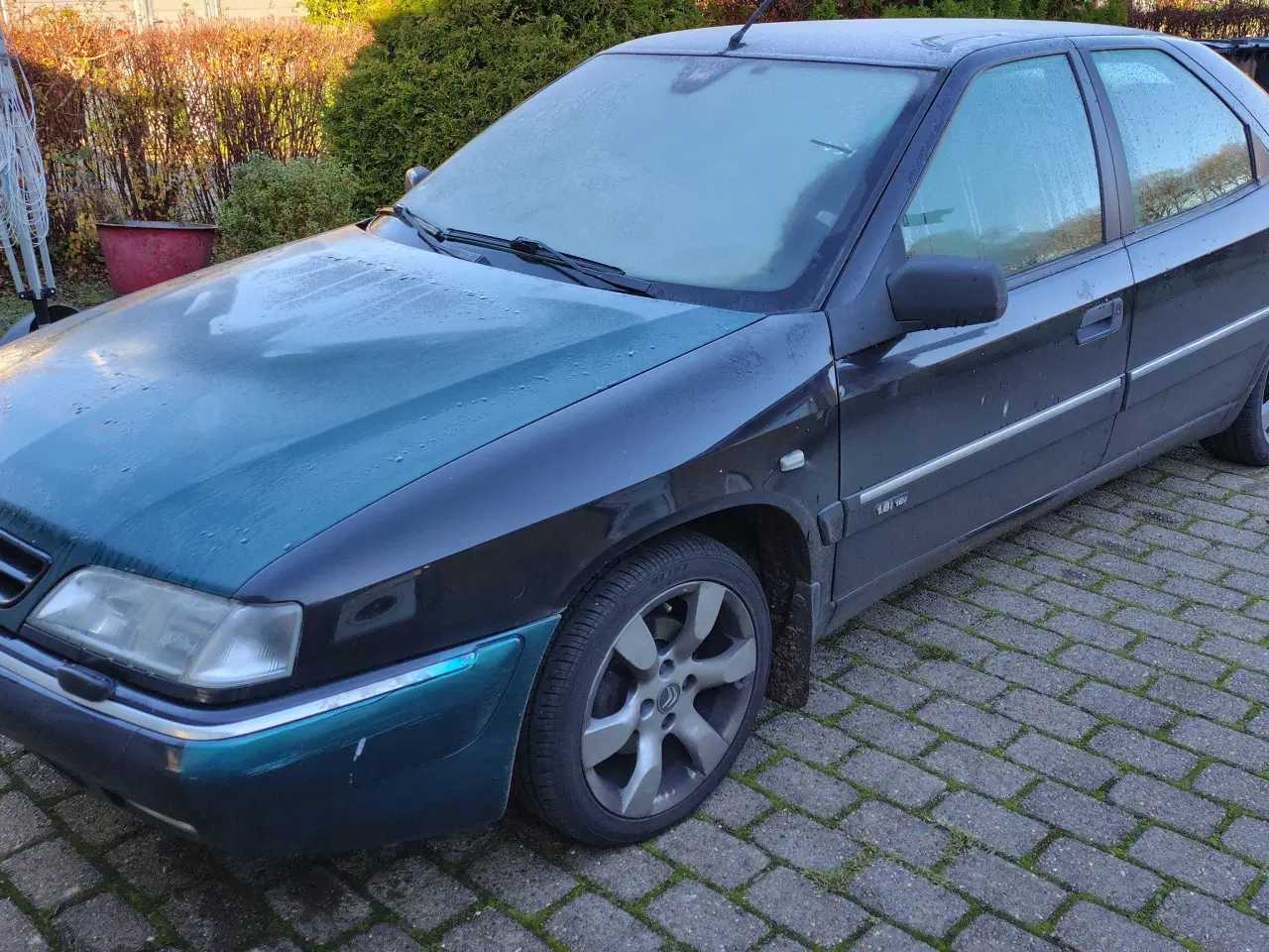 Billede 5 - Citroen xantia 