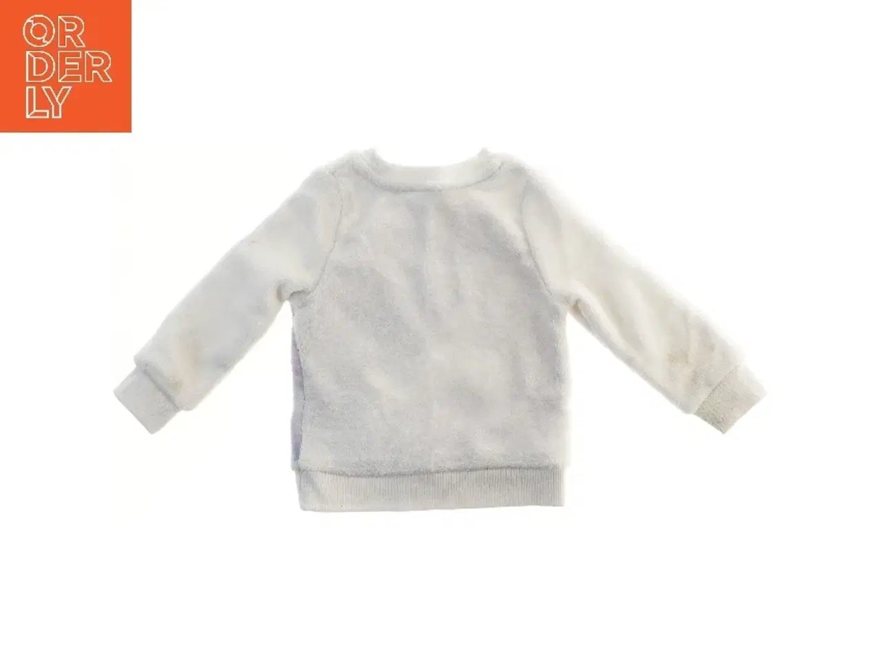 Billede 2 - Børnebluse med enhjørning design fra H&M (str. 92)