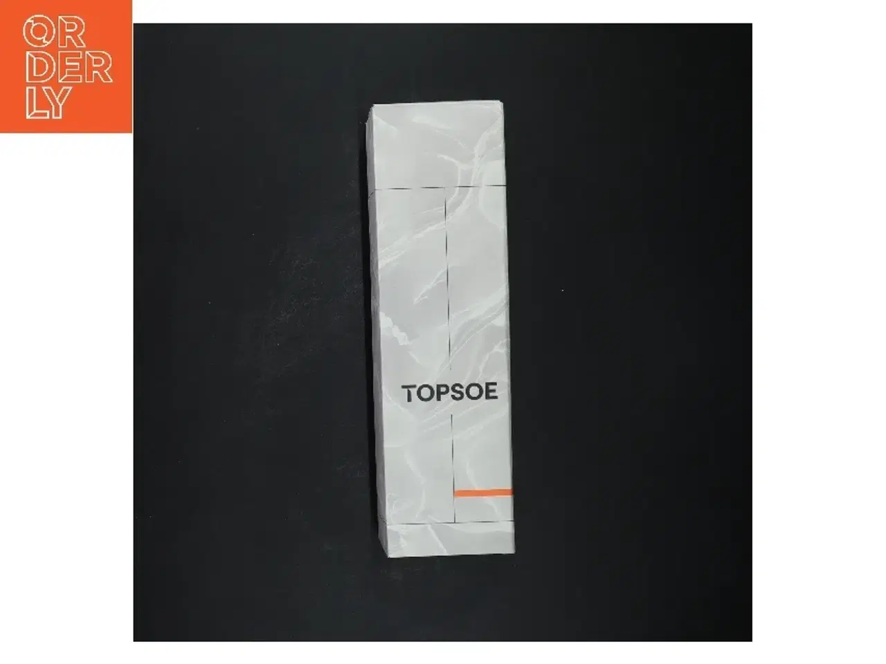 Billede 5 - Termoflaske Topsoe fra Topsoe (str. 25 cm)