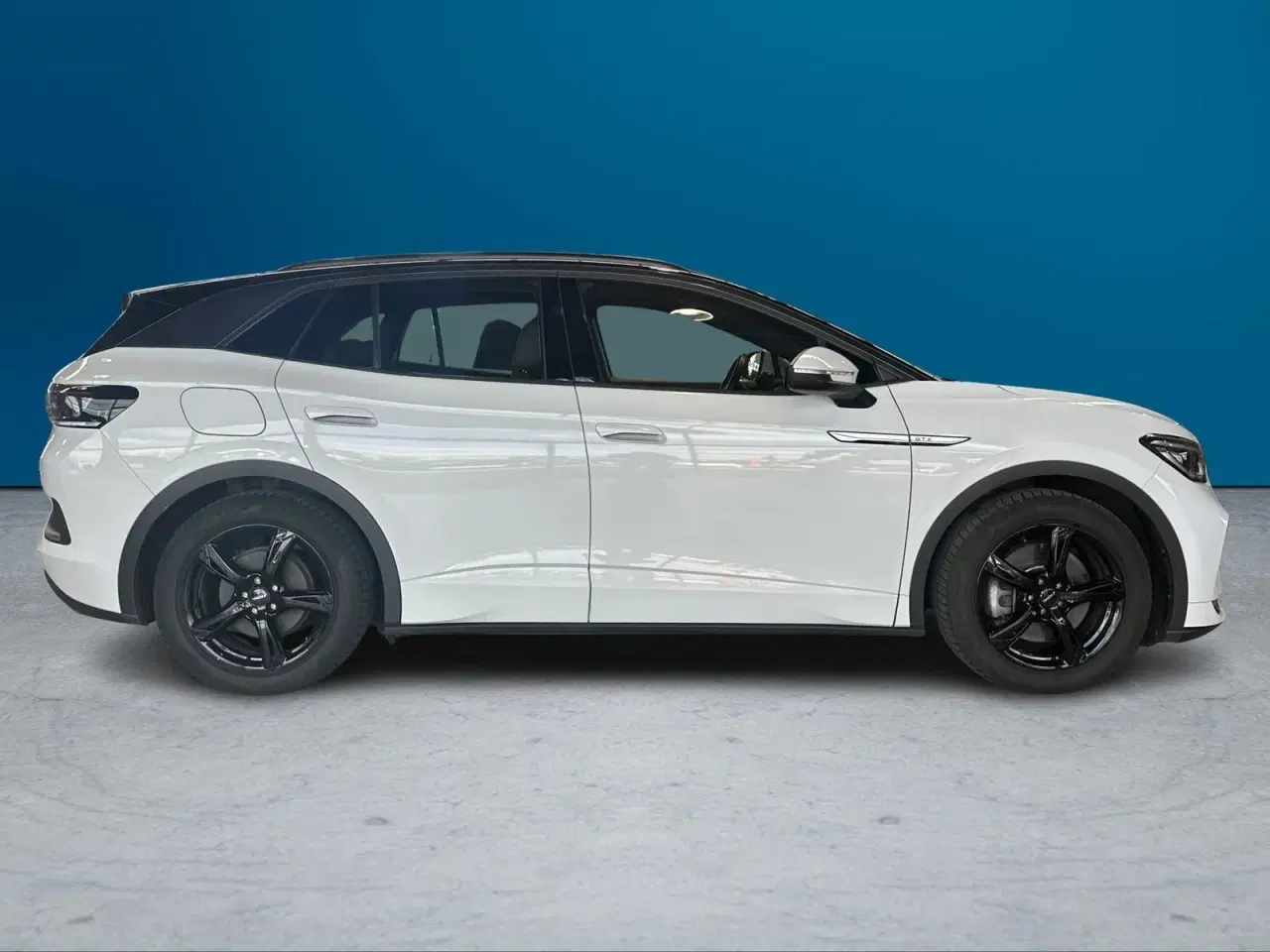 Billede 3 - VW ID.4 77 GTX 4Motion