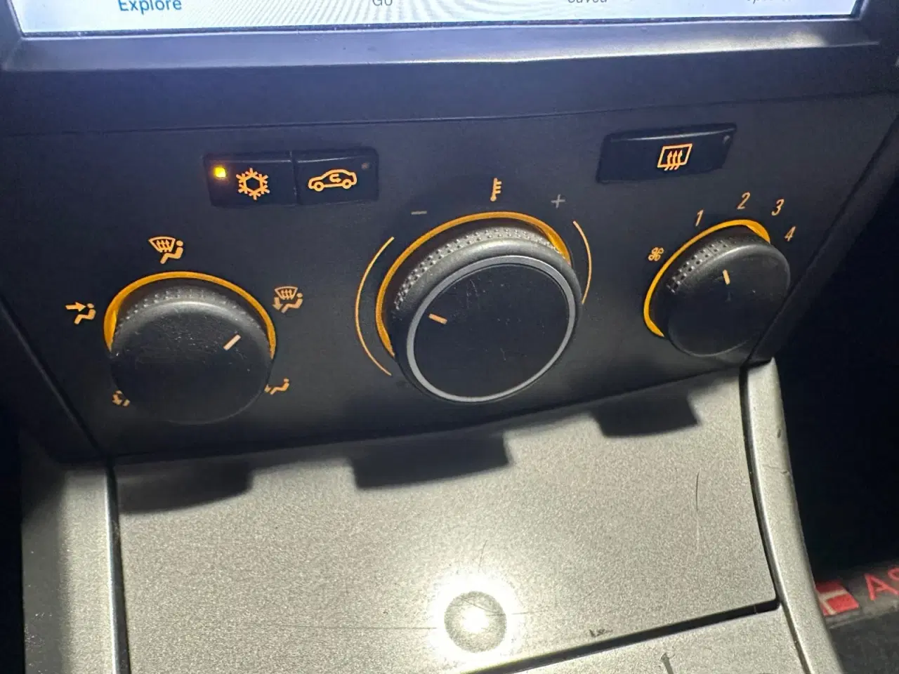 Billede 11 - Opel Astra 1,6 16V Limited