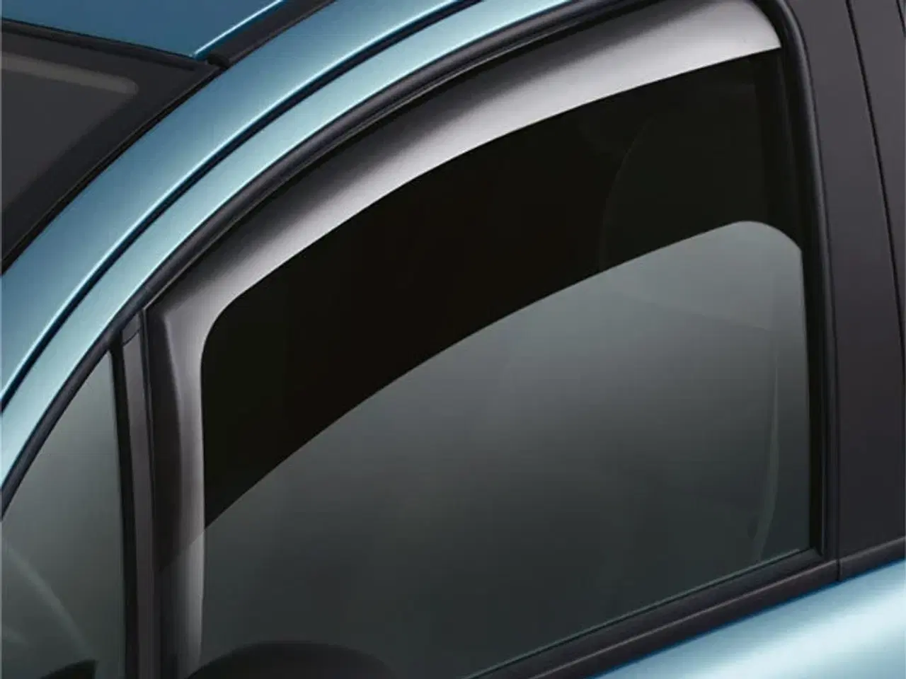 Billede 1 - Climair Mercedes w124