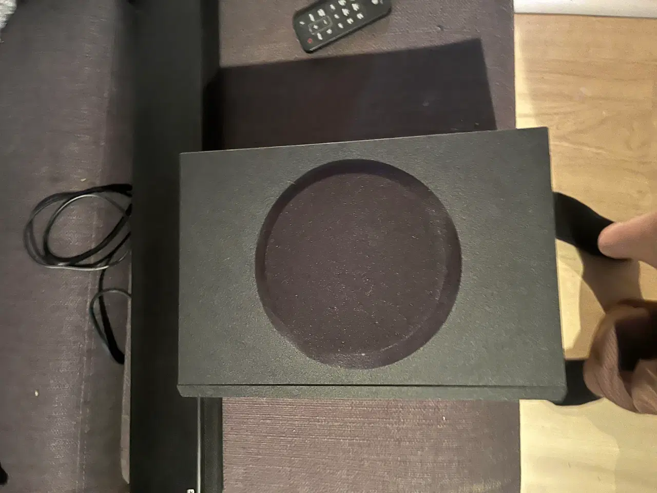 Billede 7 - LG SJ2 soundbar med trådløs subwoofer