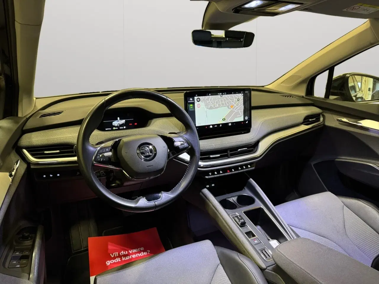 Billede 5 - Skoda Enyaq 80 iV