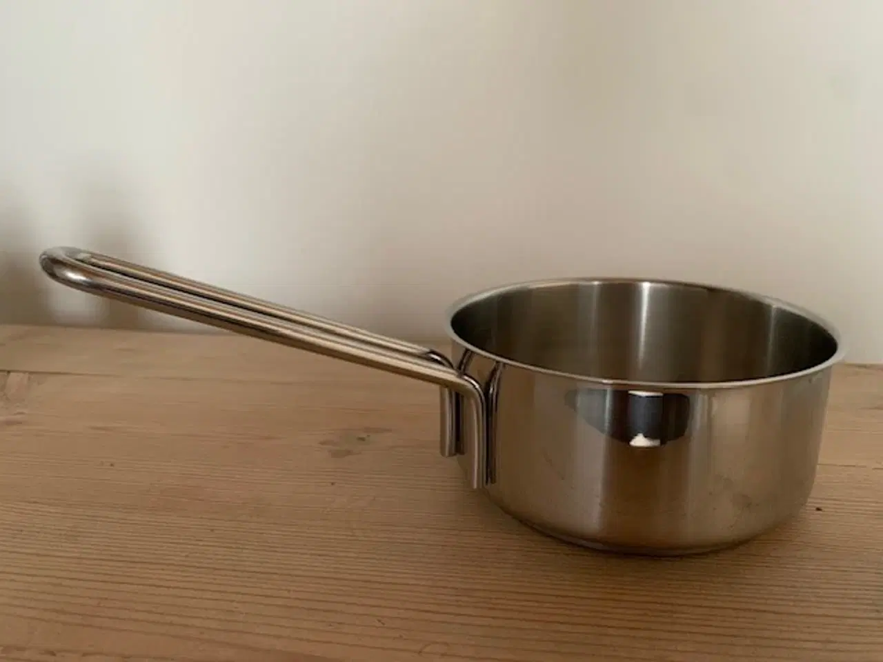Billede 2 - EVA Trio kasserolle i god stand