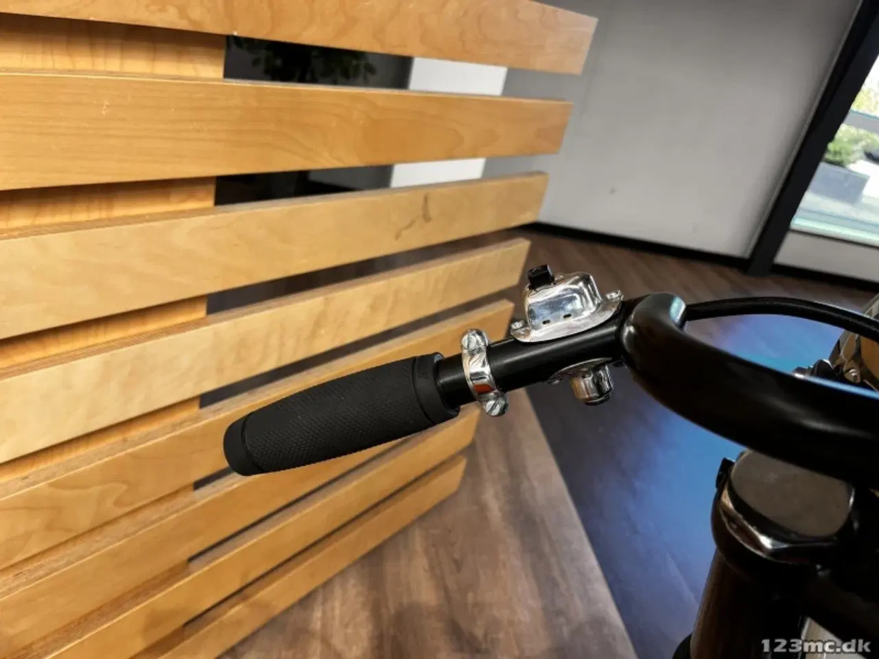 Billede 15 - Triumph T 100