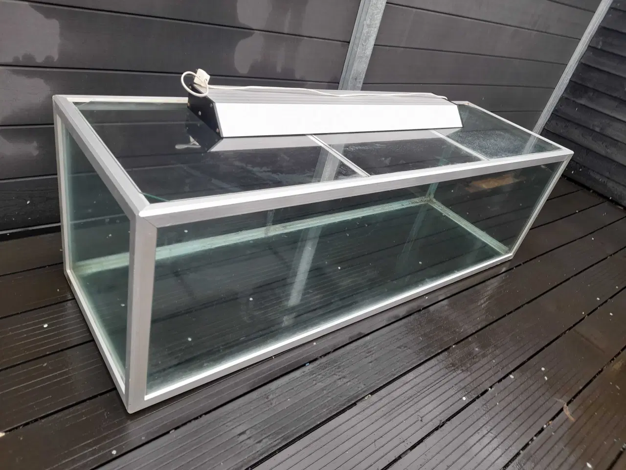 Billede 2 - Akvarier 400L 