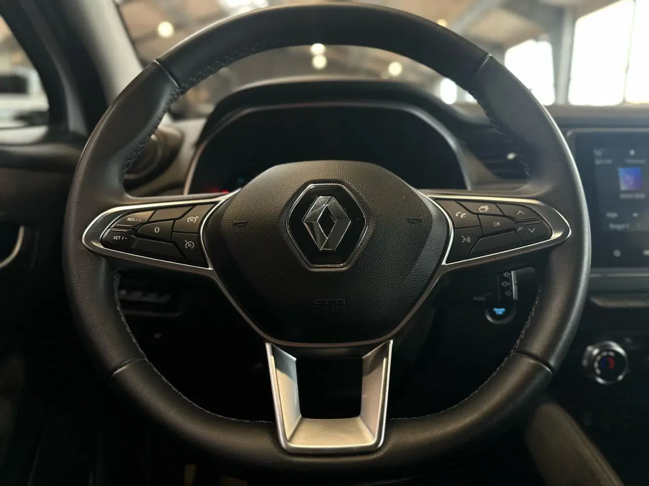 Billede 12 - Renault Zoe 52 Experience