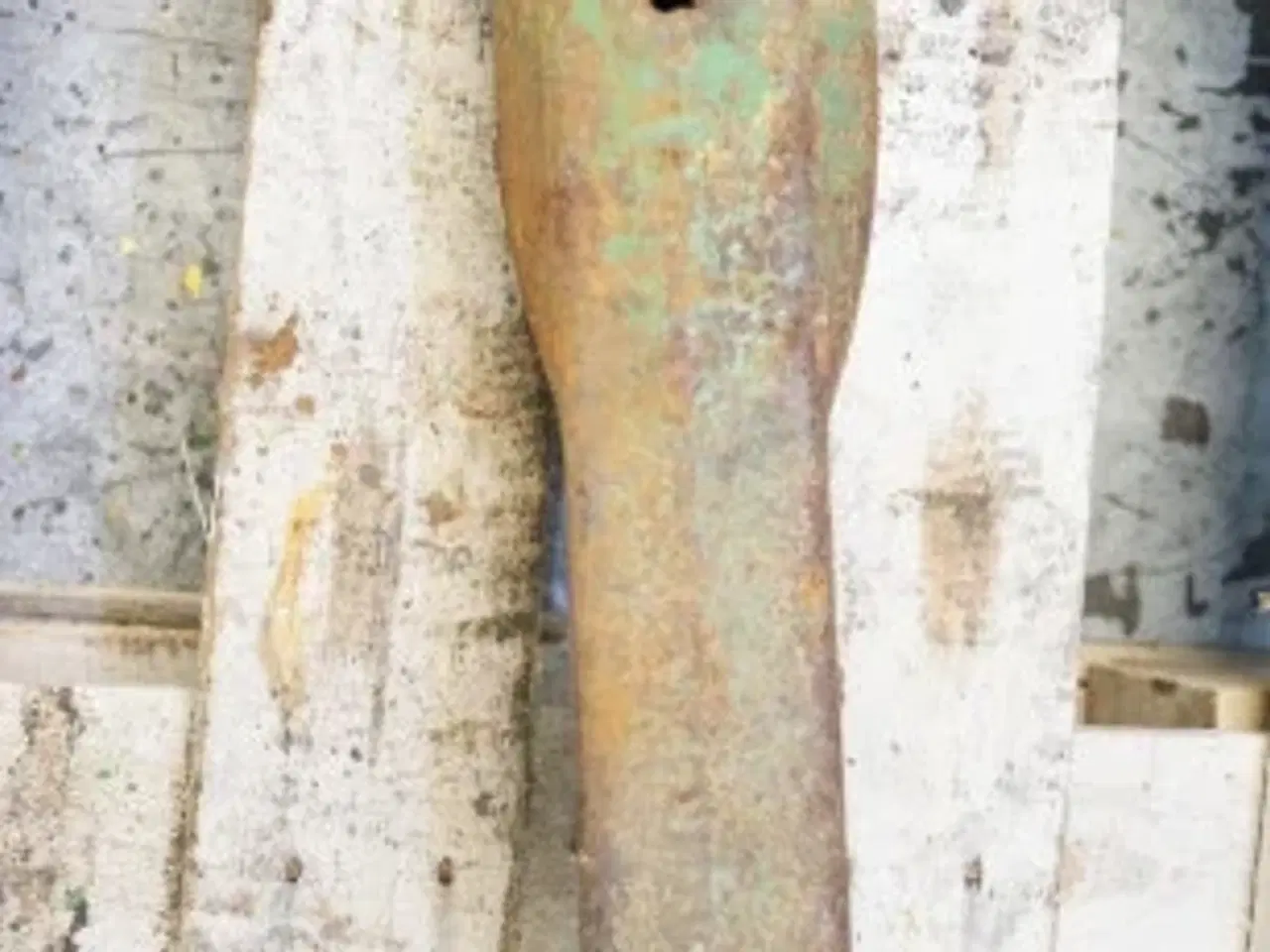 Billede 13 - John Deere R.H. Liftarm AR80666