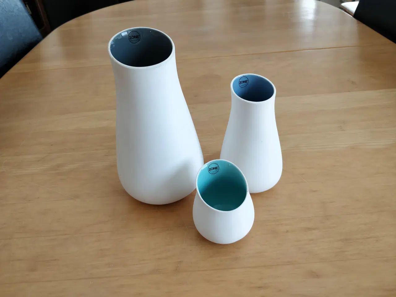 Billede 3 - Kander, Zone