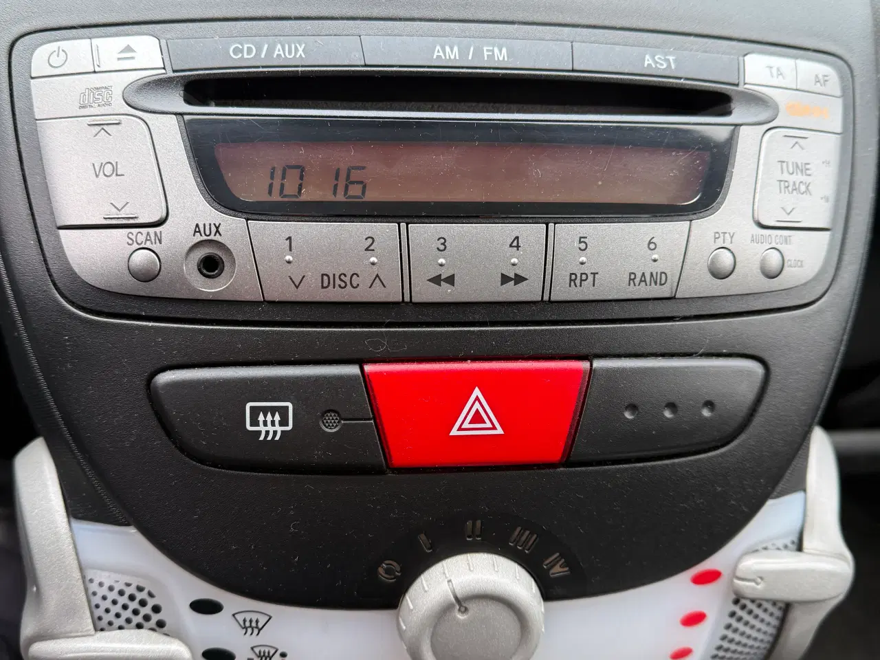 Billede 7 - Pæn og velholdt bil i god stand