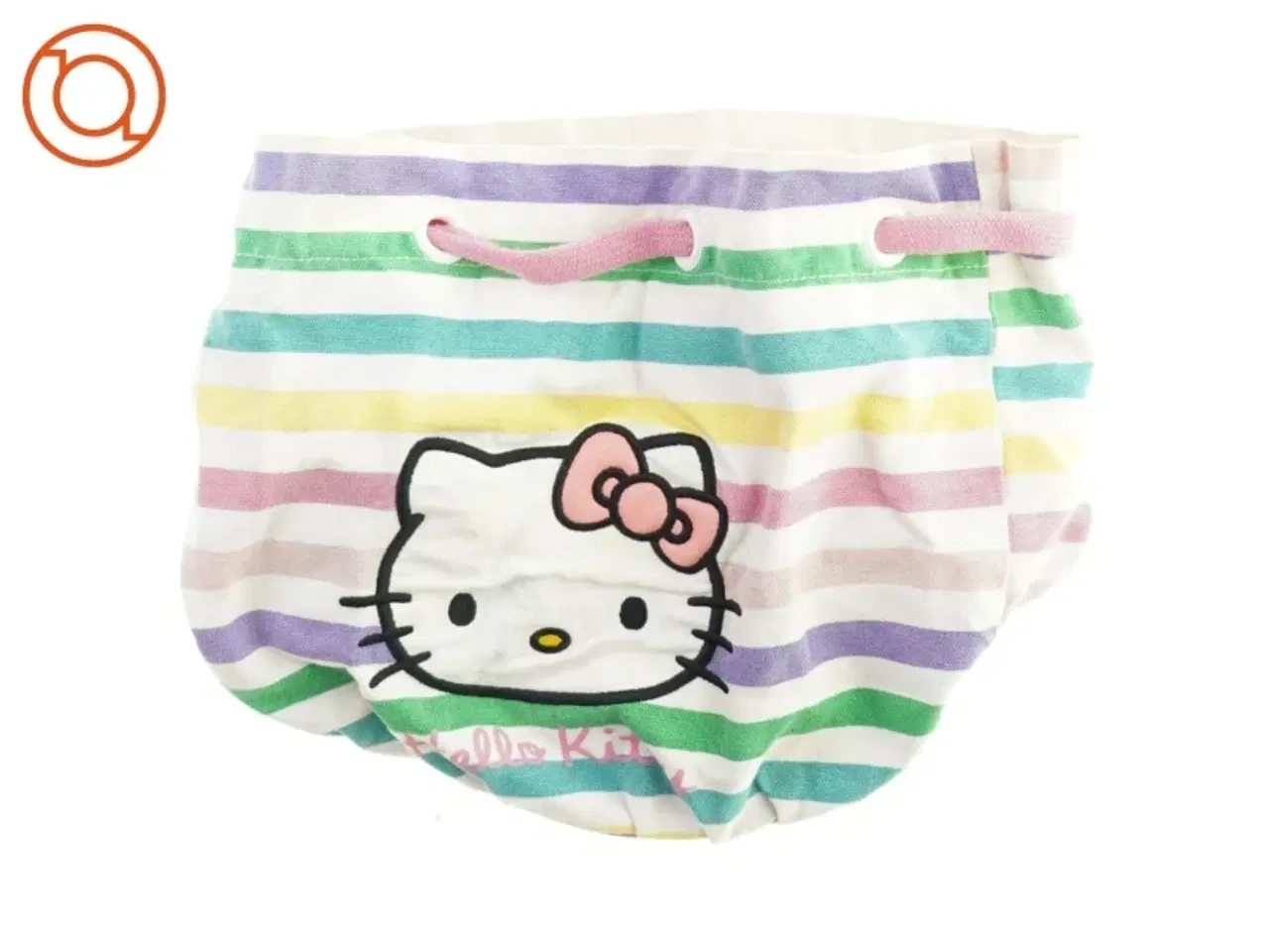 Billede 1 - Hallo kitty taske fra H&M (str. 22 x 27 cm)