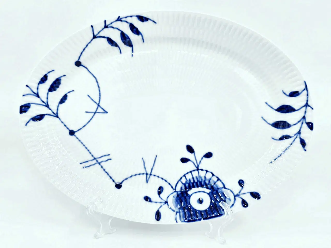 Billede 7 - Royal Copenhagen/ Bing  & Grøndahl Porcelæn 