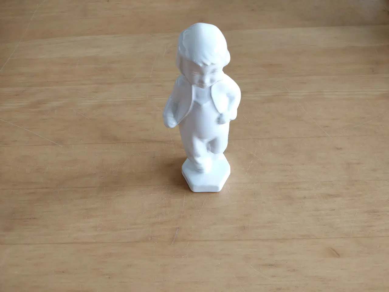 Billede 2 - Figur, Søholm