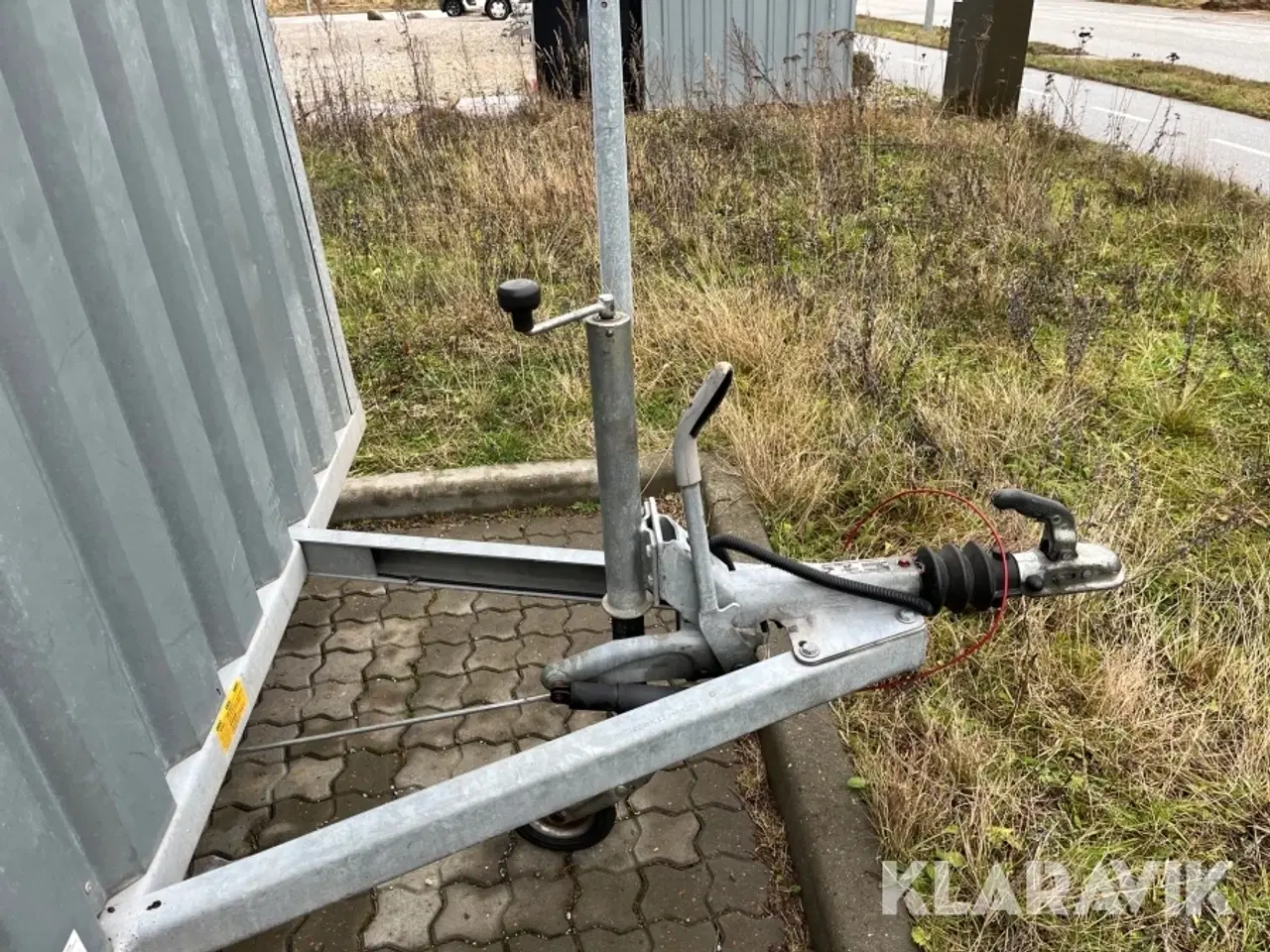 Billede 8 - Trailer Variant