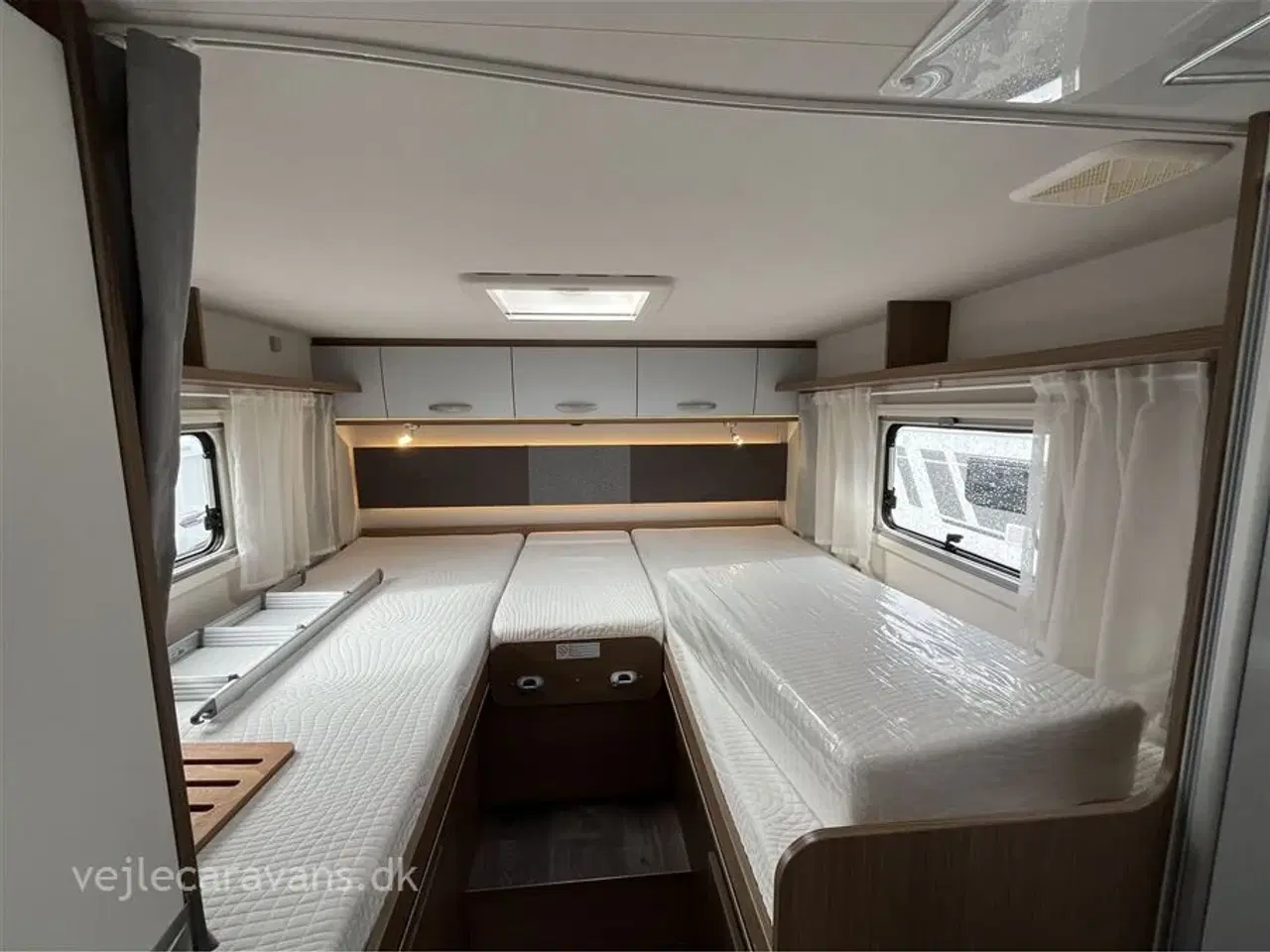 Billede 12 - 2021 - Carado T 447 Clever + Edition