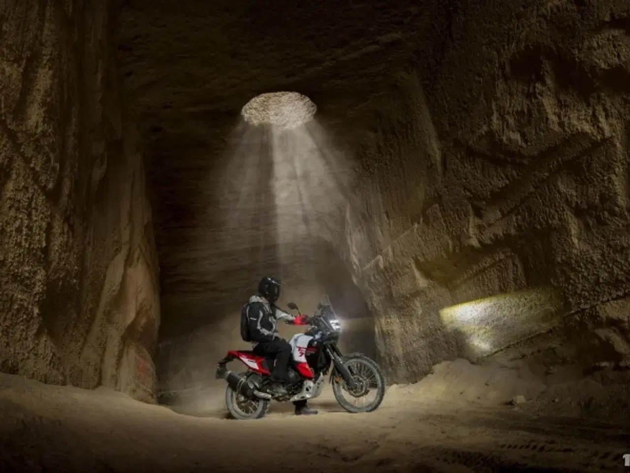 Billede 10 - Yamaha Ténéré 700 World Rally