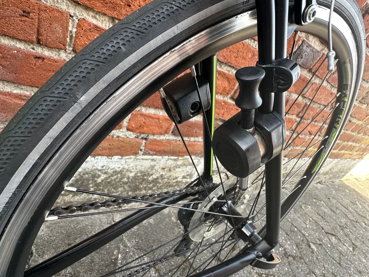 Billede 2 - Merida Scultura 500