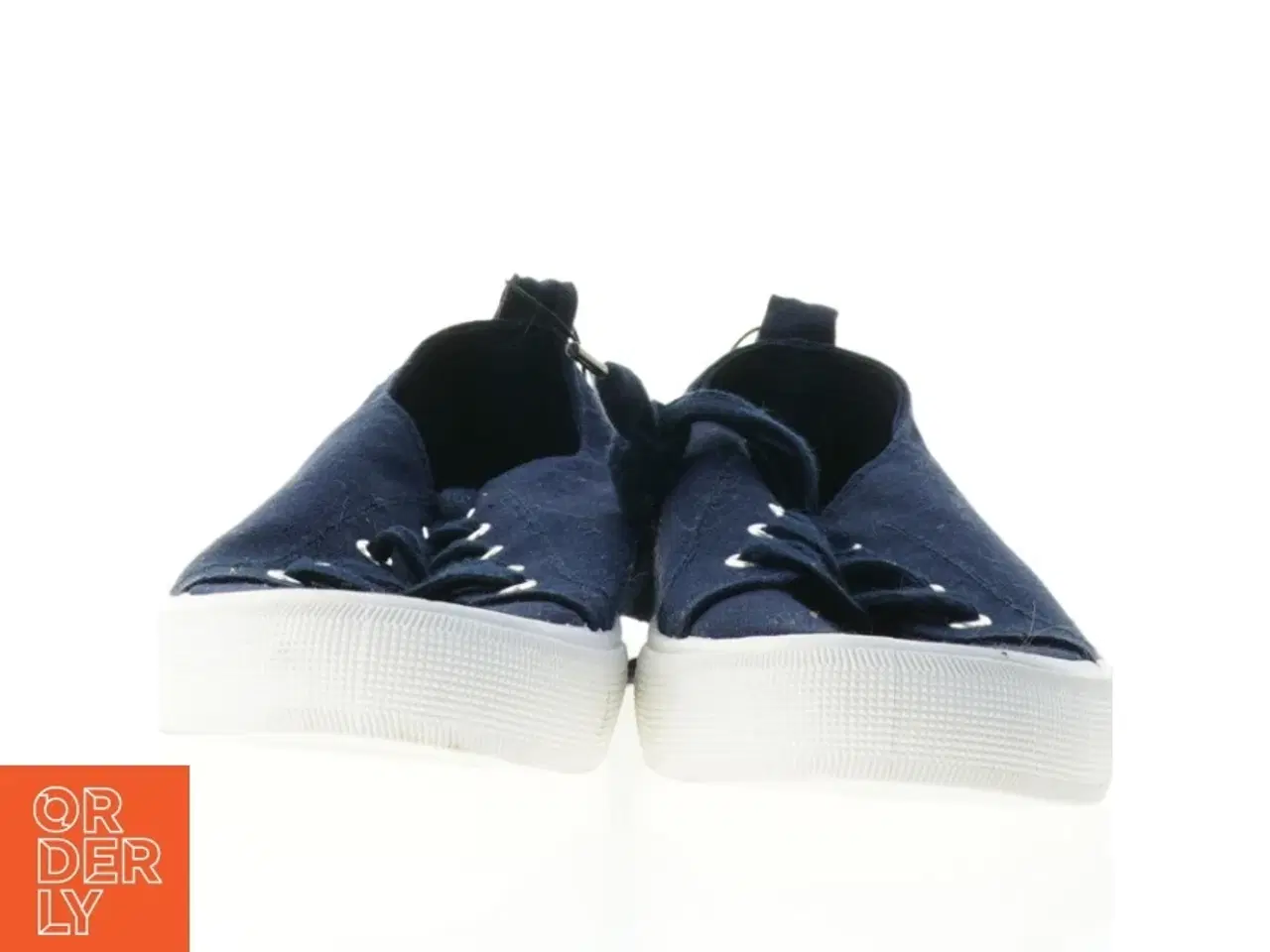 Billede 3 - Sneakers fra H&M (str. 38)
