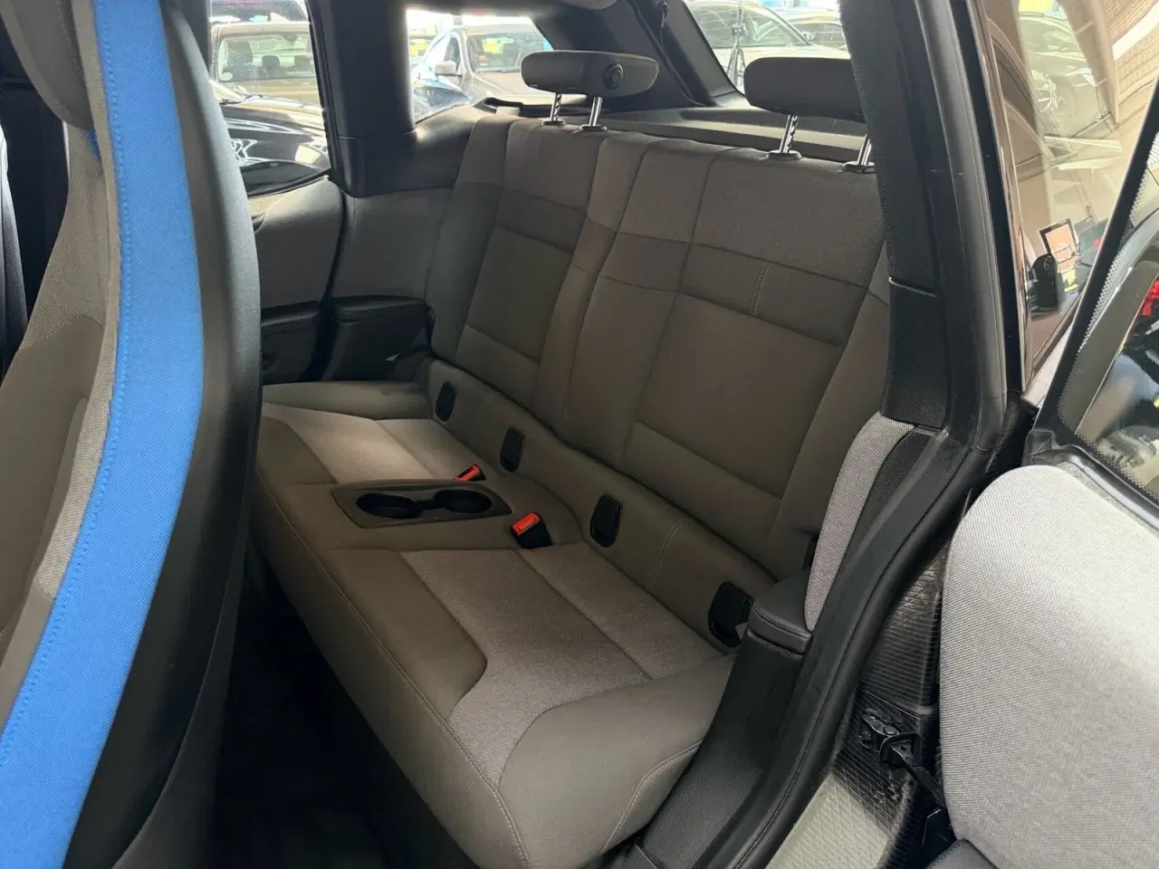 Billede 16 - BMW i3  Charged