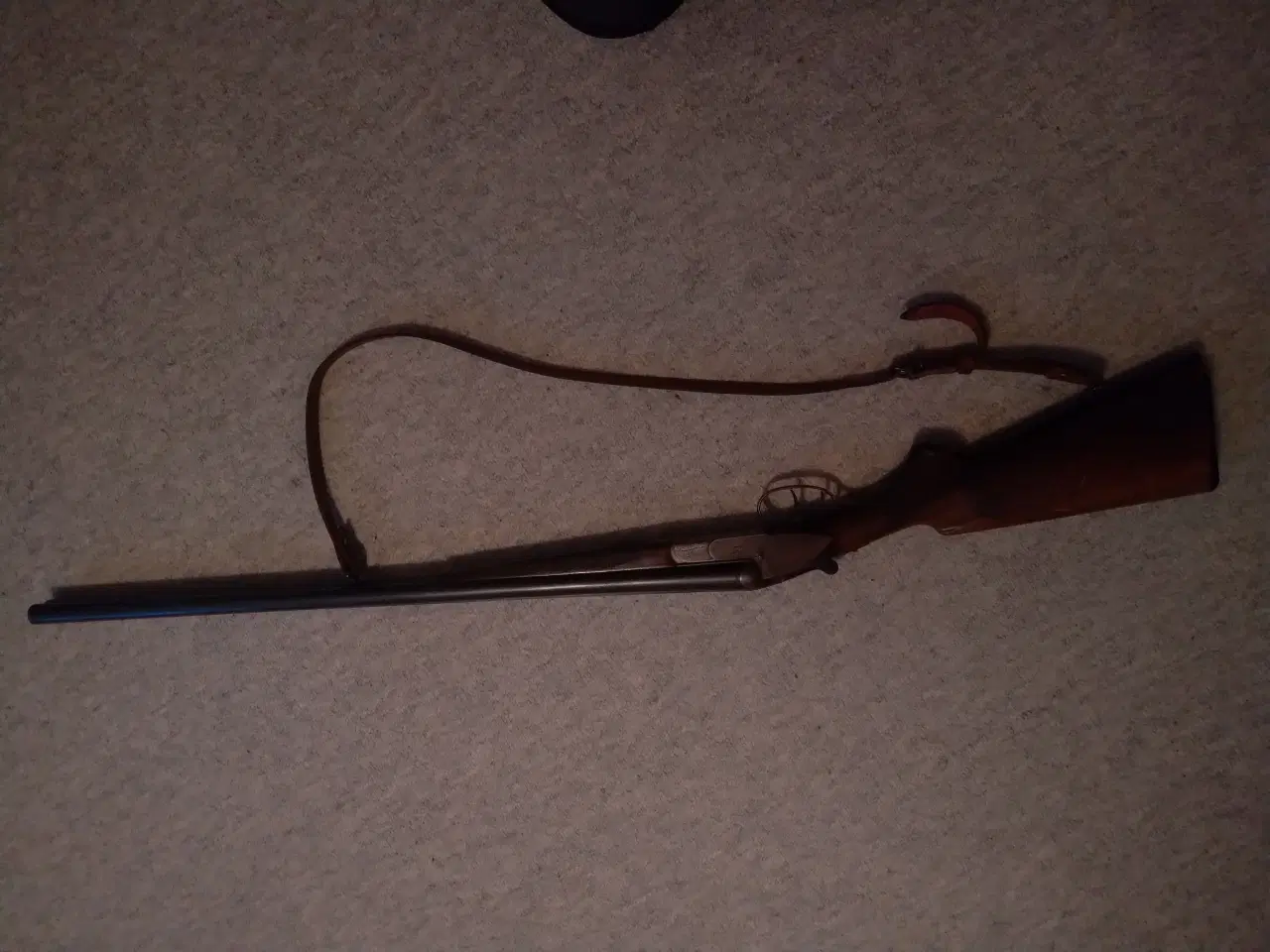 Billede 2 - Simpson suhl jagtgevær kal 12