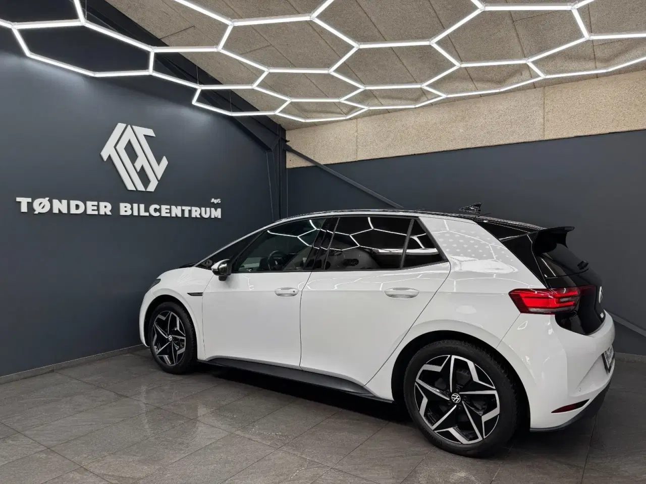 Billede 4 - VW ID.3 58 Pro Performance Max