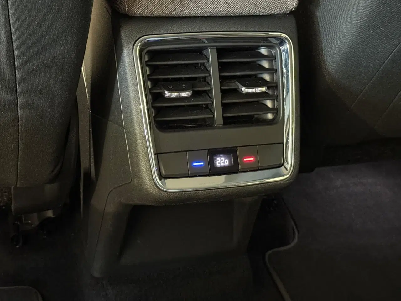 Billede 10 - Skoda Enyaq 60 iV Selection Lodge