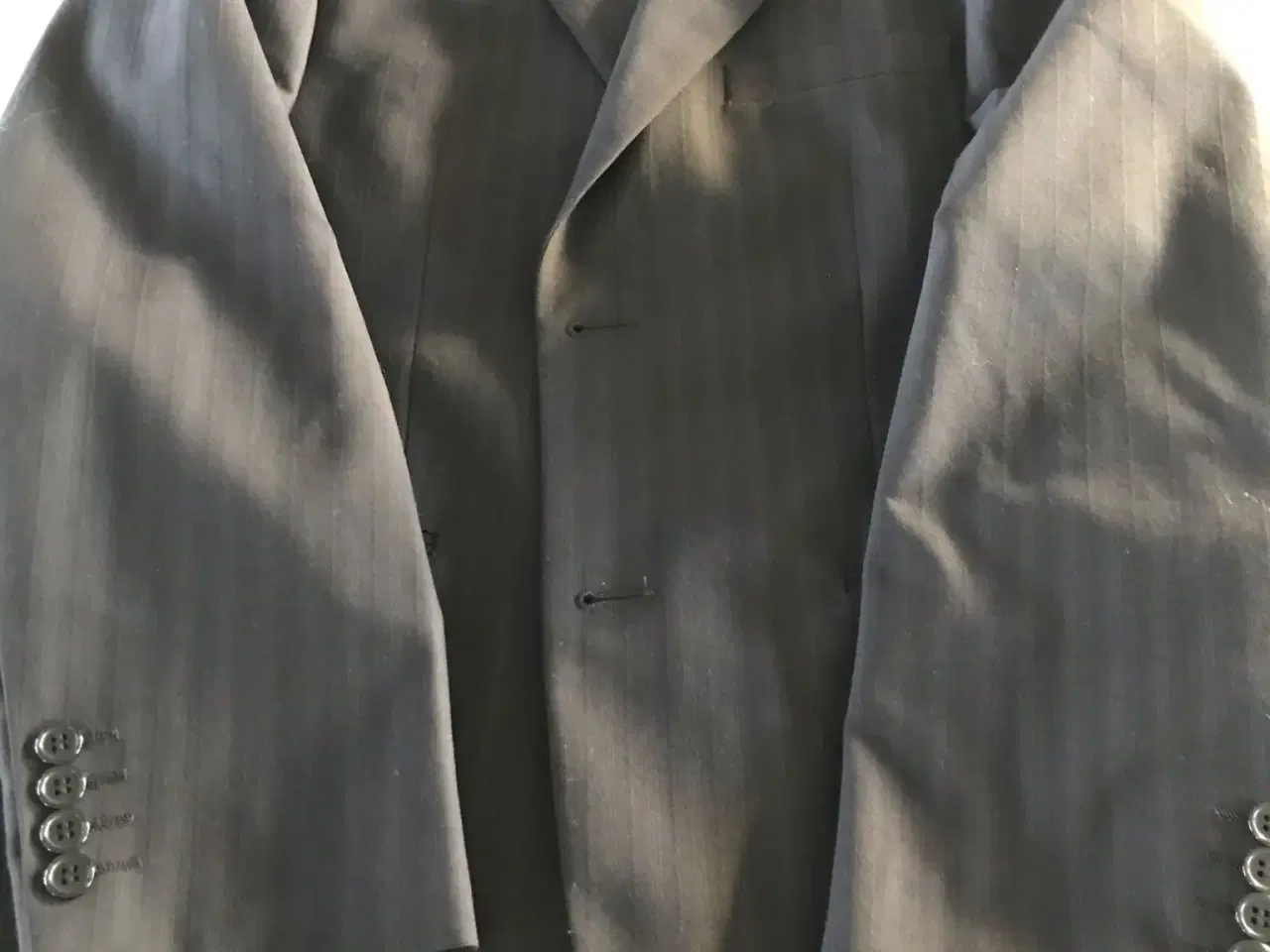 Billede 1 - Selskabsjakke