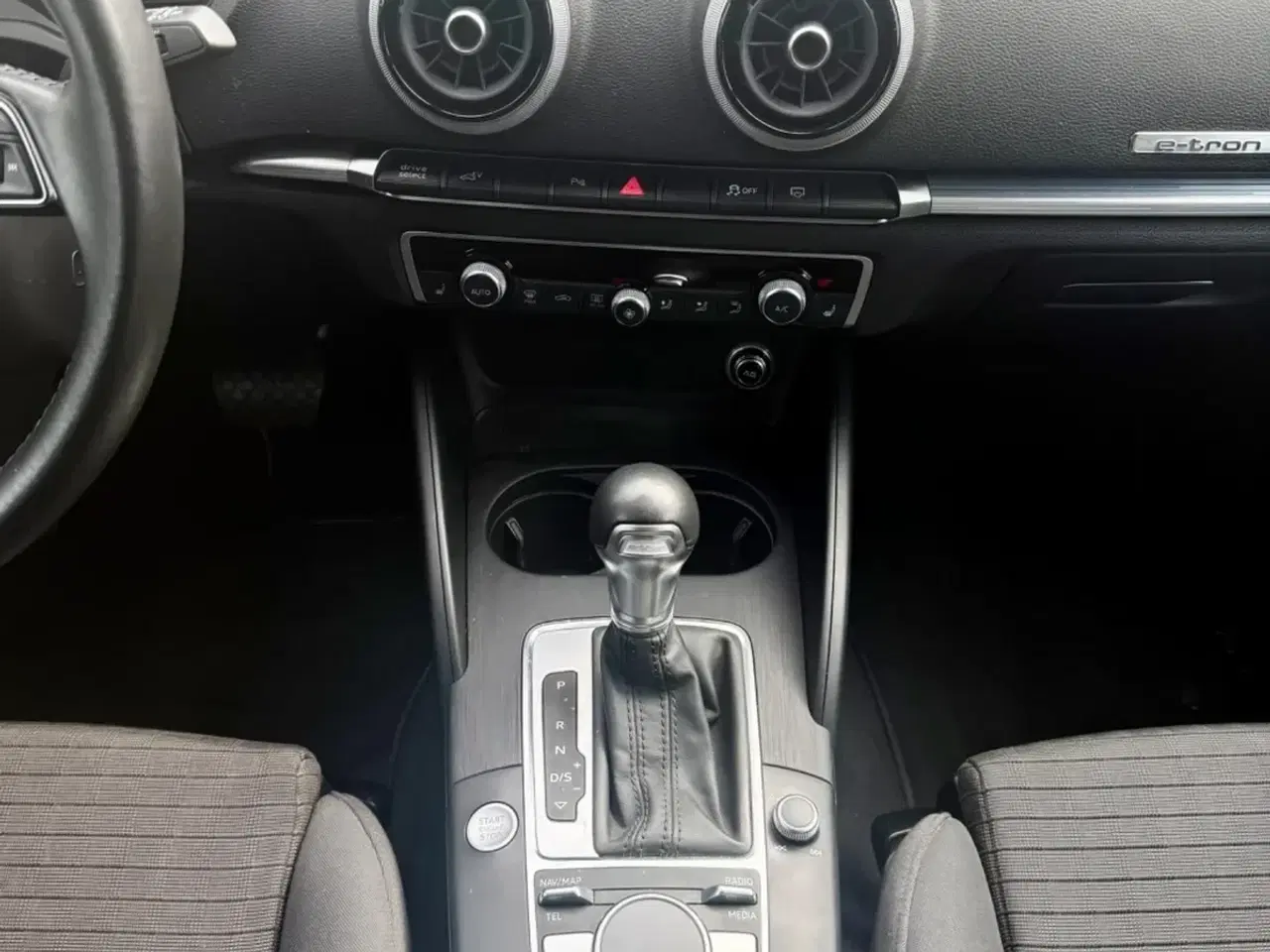 Billede 10 - Audi A3 40 TFSi e Sportback S-tr.