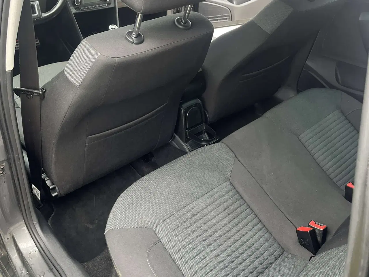 Billede 9 - VW POLO 1.6 TDI 90HK