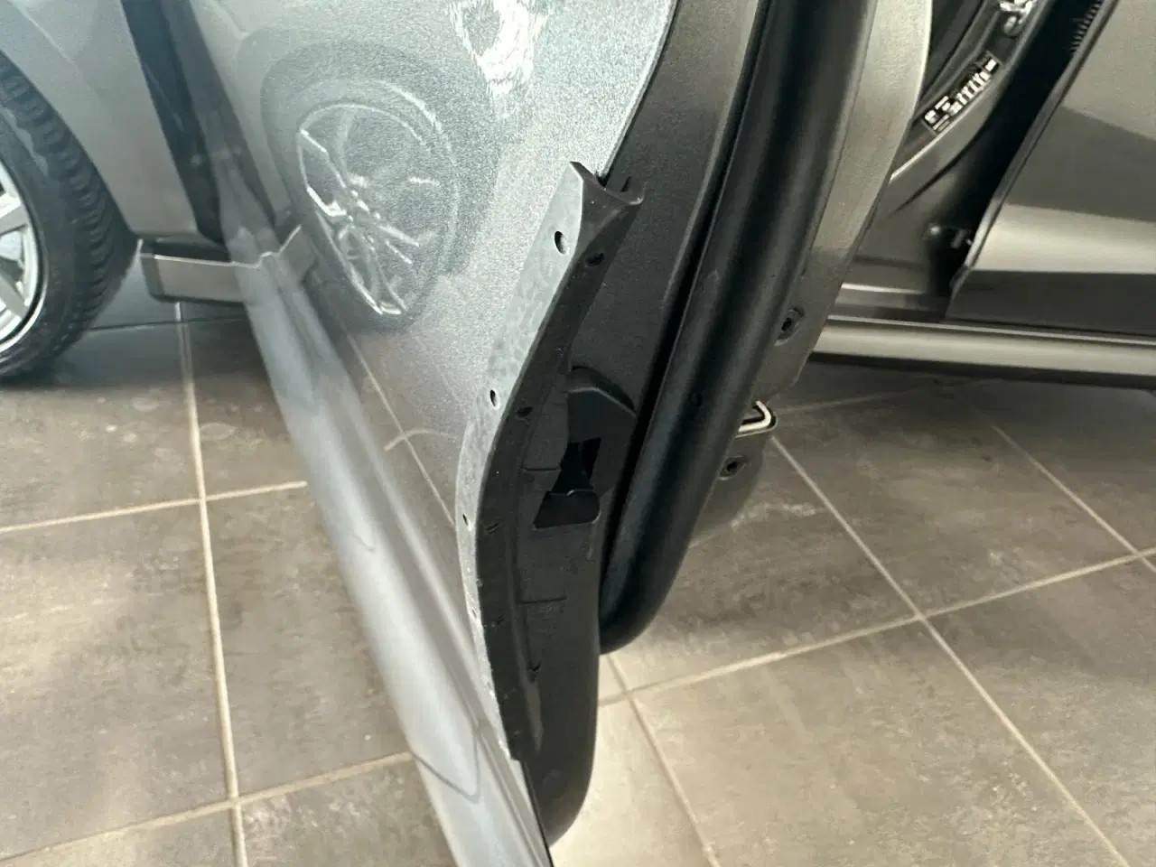 Billede 7 - Ford Fiesta 1,0 EcoBoost mHEV ST-Line