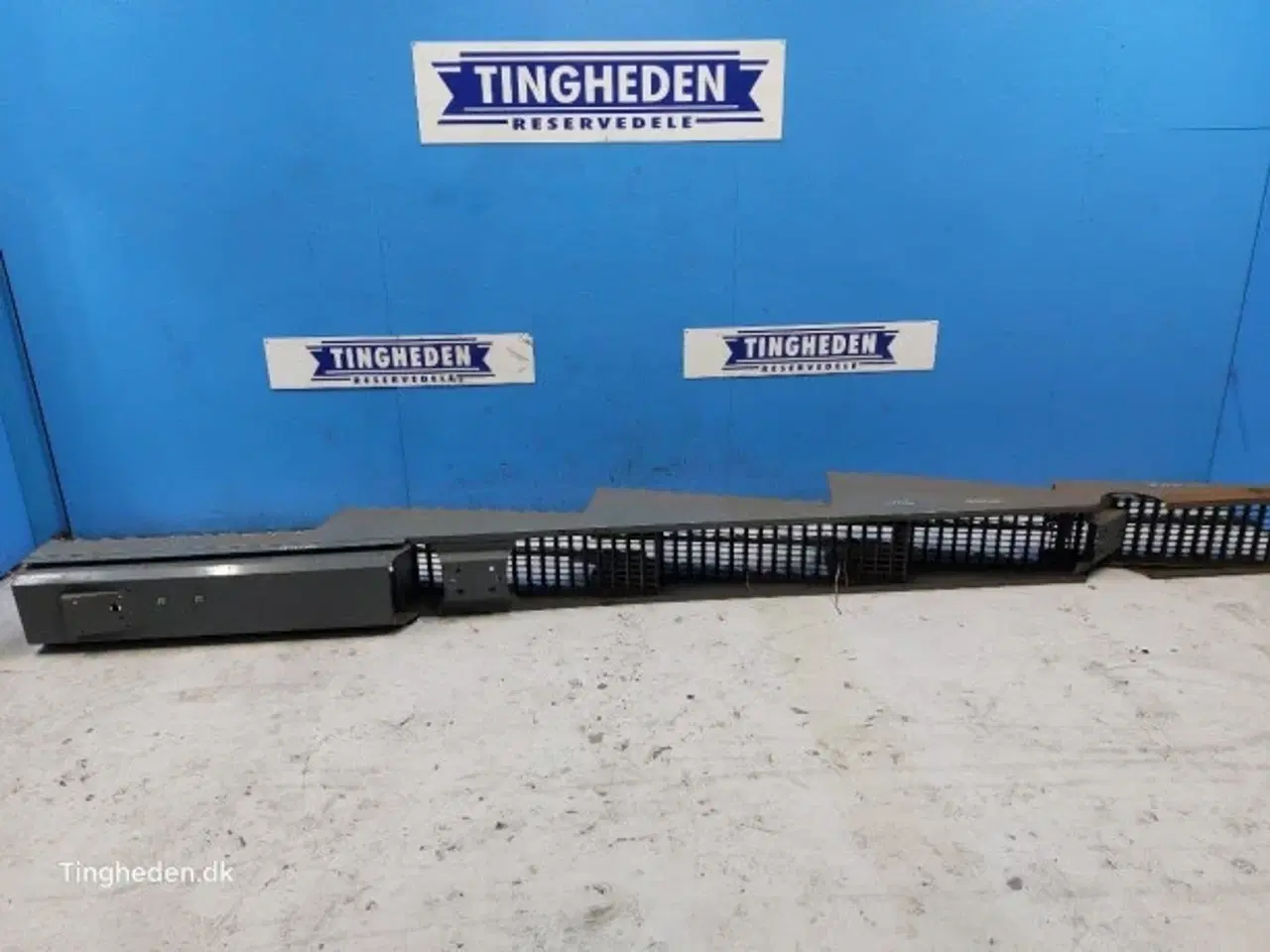 Billede 10 - Massey Ferguson 7256 Ryster 28485120