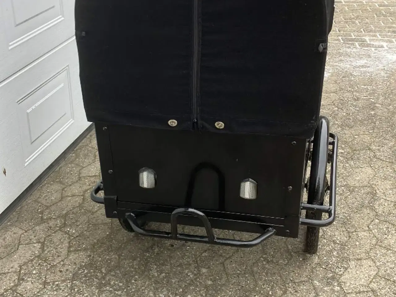 Billede 2 - SMUK EL AMLADLADCYKEL