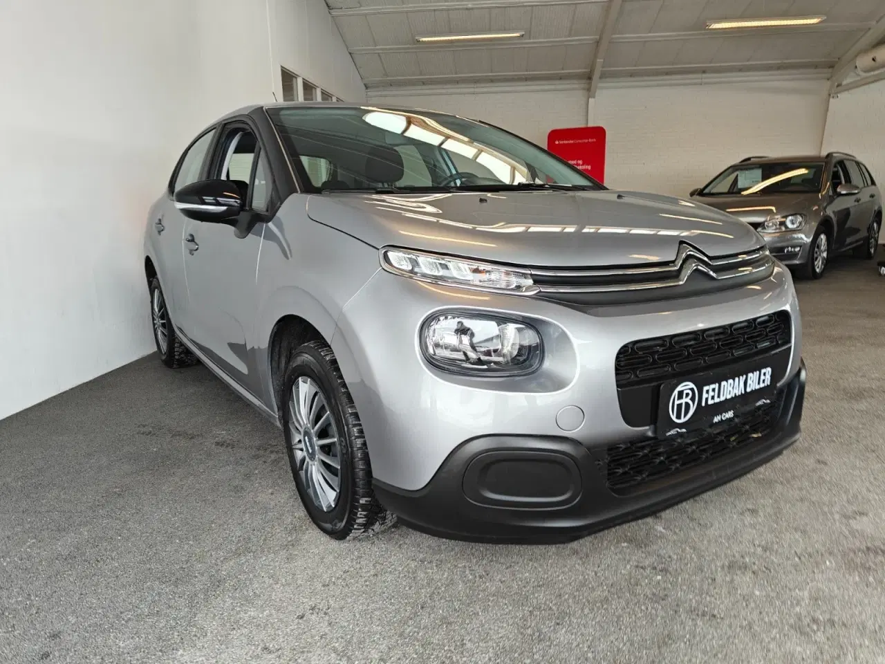 Billede 8 - Citroën C3 1,2 PureTech 82 Supreme