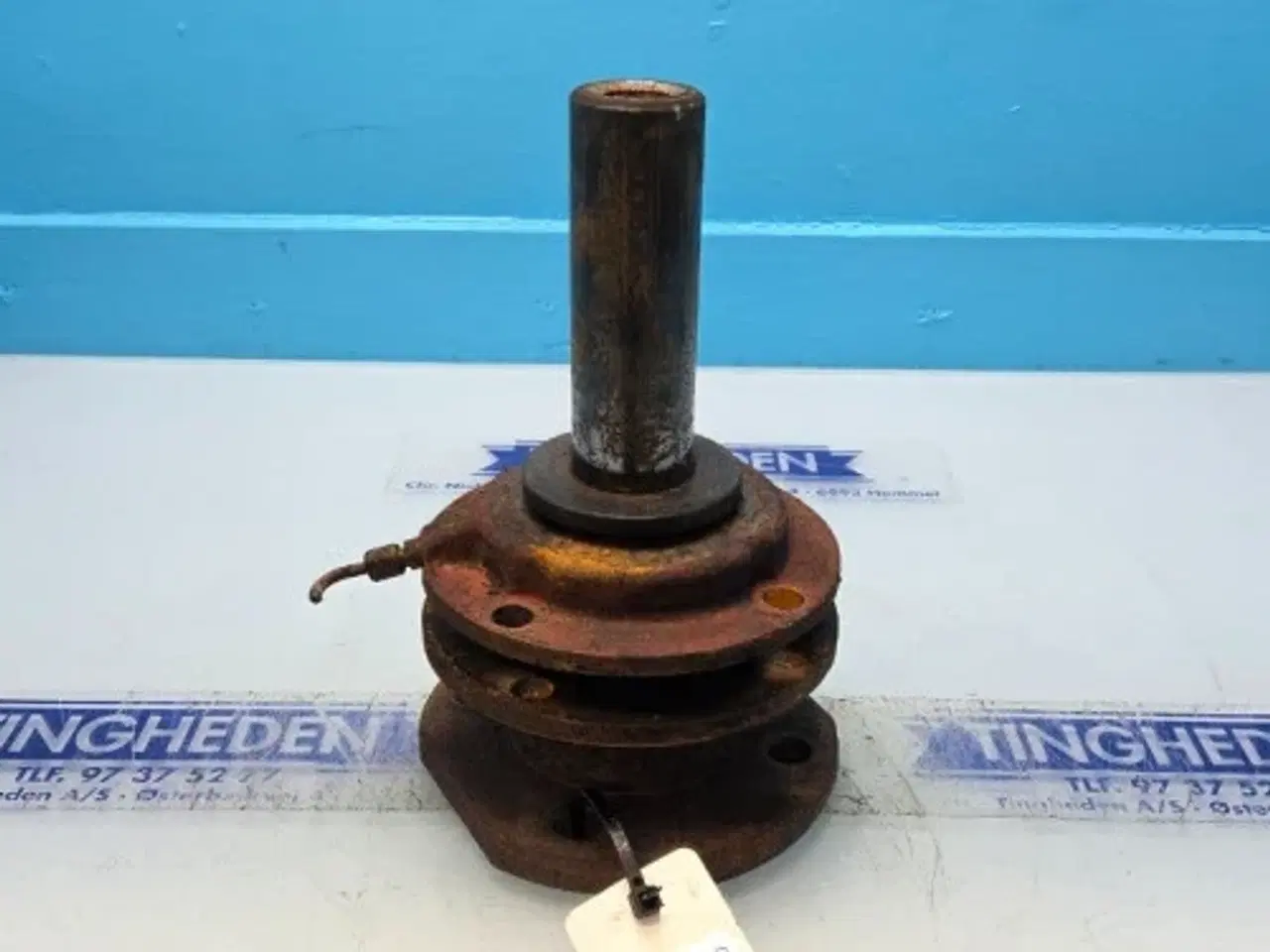 Billede 13 - Claas Dominator 88 Akseltap R.  600410.3