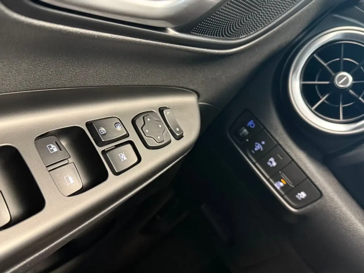 Billede 16 - Hyundai Kona 64 EV Select