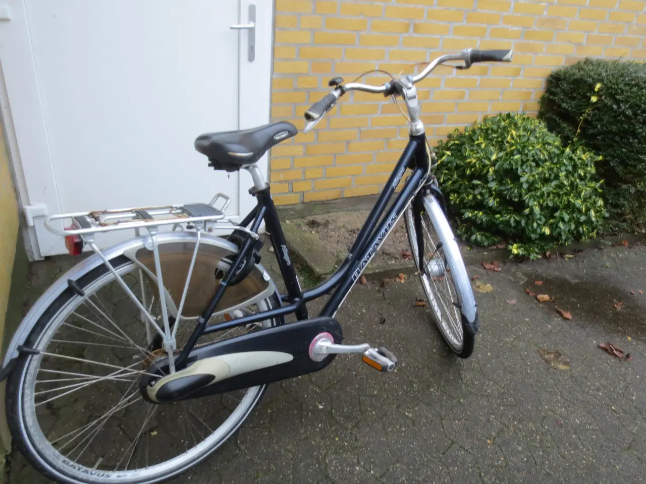 Billede 4 - 1 stk Batavus Model Allegro 28 tommer hjul