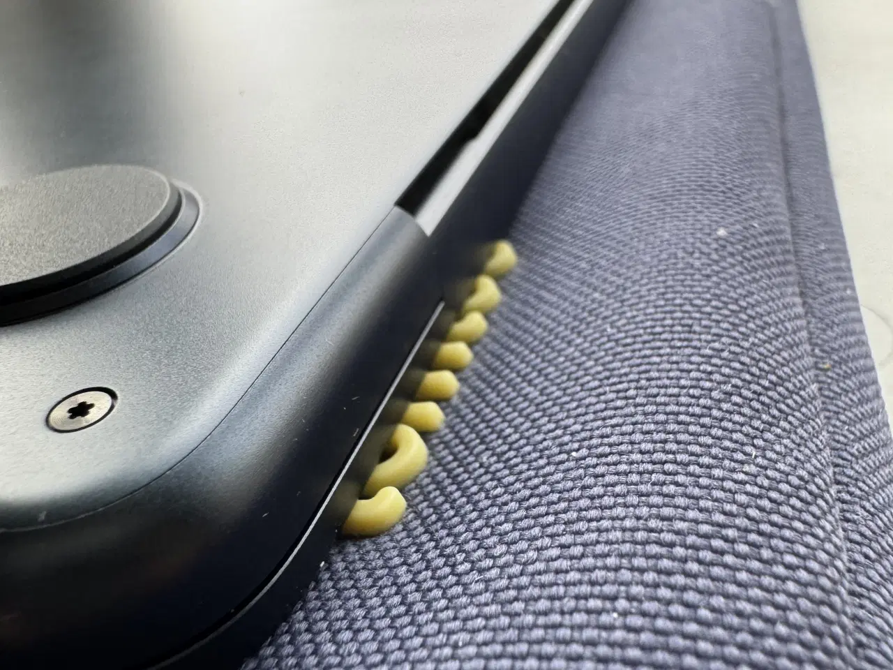 Billede 7 - MacBook Air M2 Midnight i perfekt stand