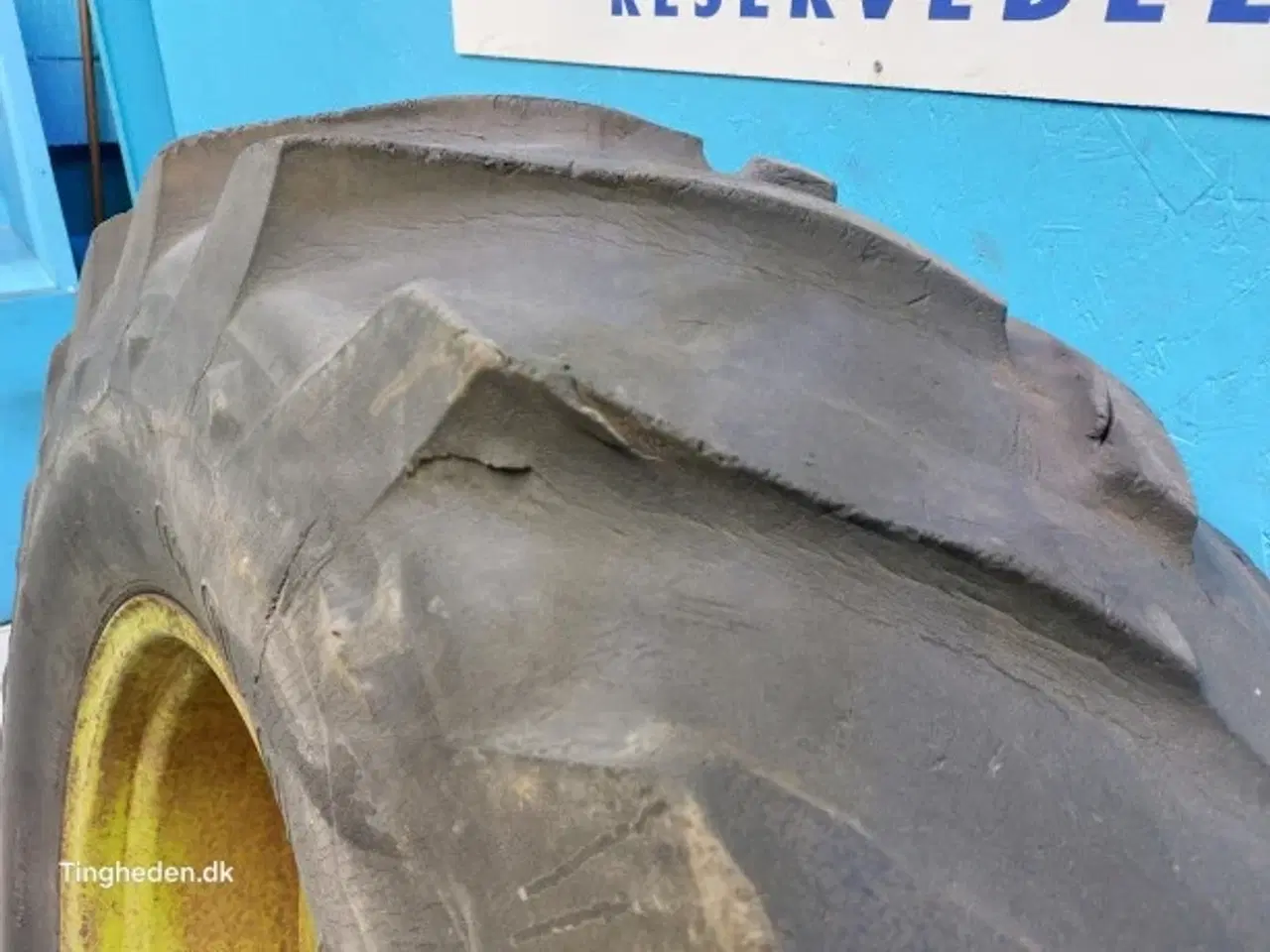 Billede 13 - 26" 18.4/15-26