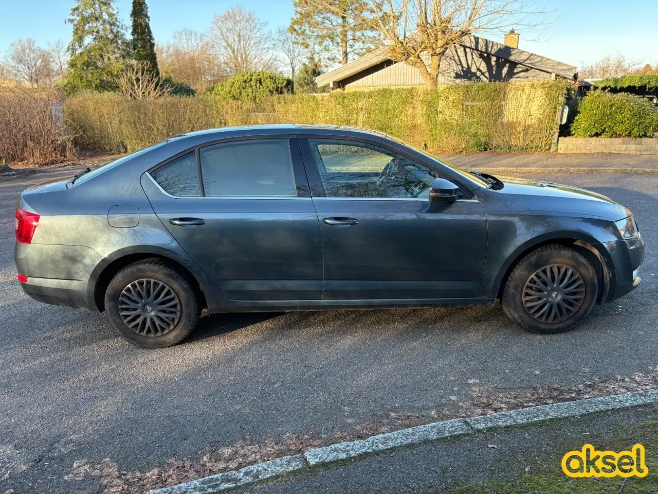 Billede 4 - Skoda Octavia 1,2 TSi 105 Elegance DSG