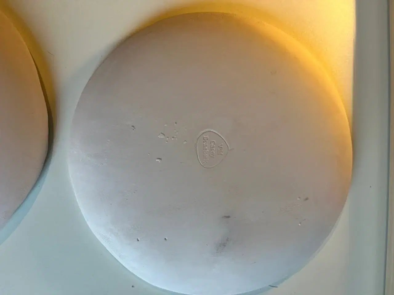 Billede 7 - Sjældent uglasserede Vilf Carey (Drasbæk) – 6 dele