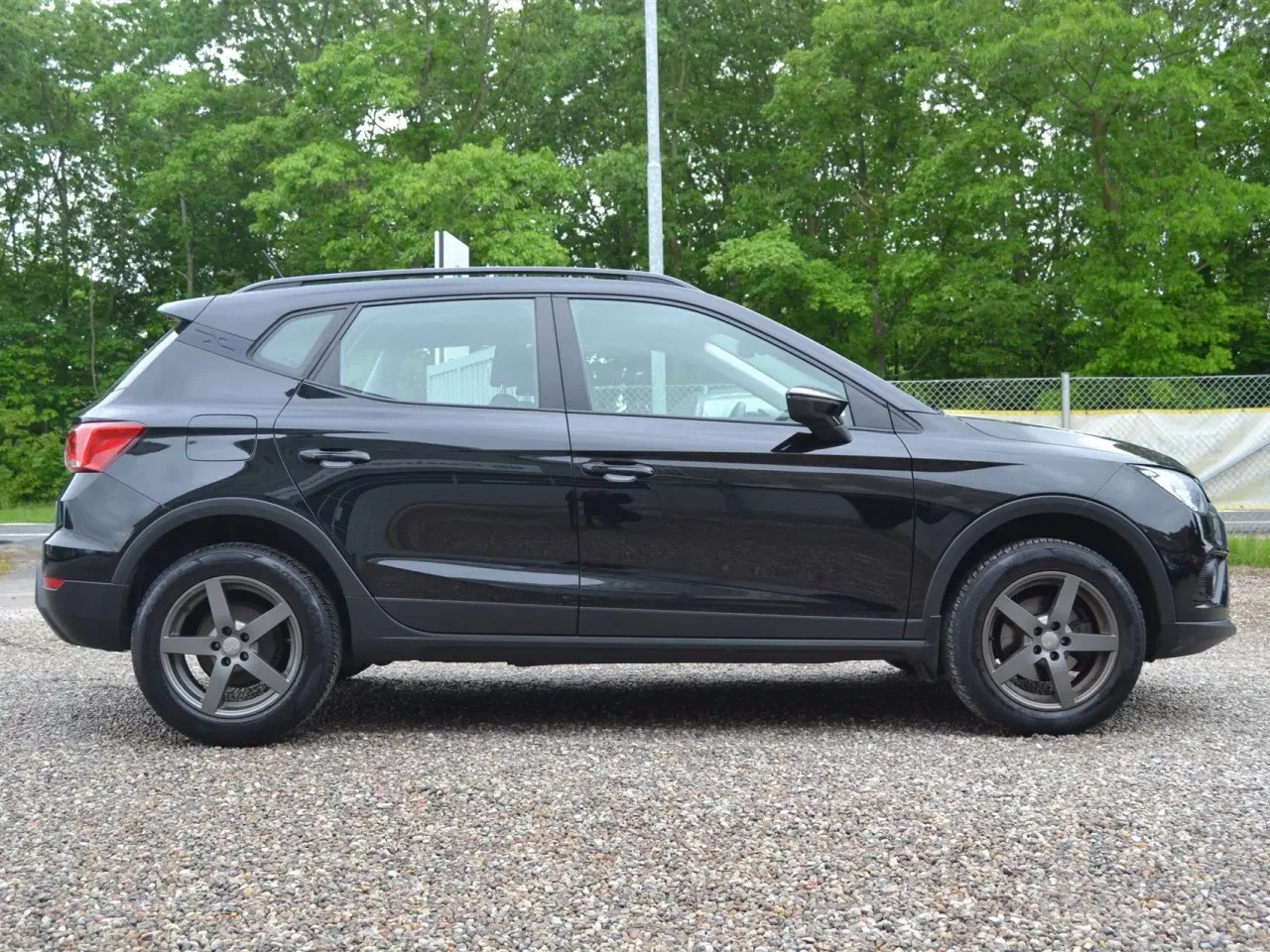 Billede 4 - Seat Arona 1,0 TSI Style Start/Stop 95HK 5d