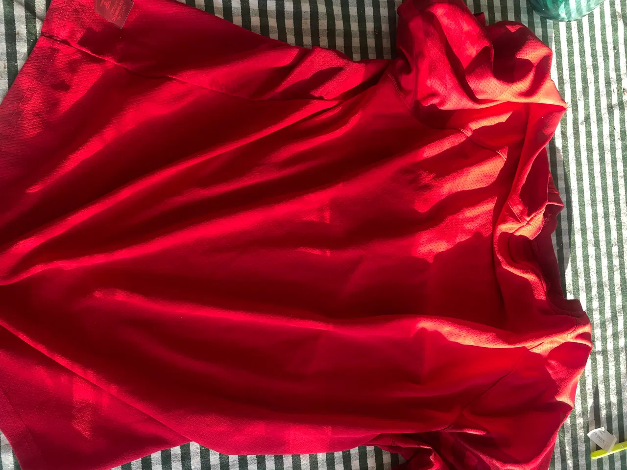 Billede 4 - Danmark fodboldtrøje