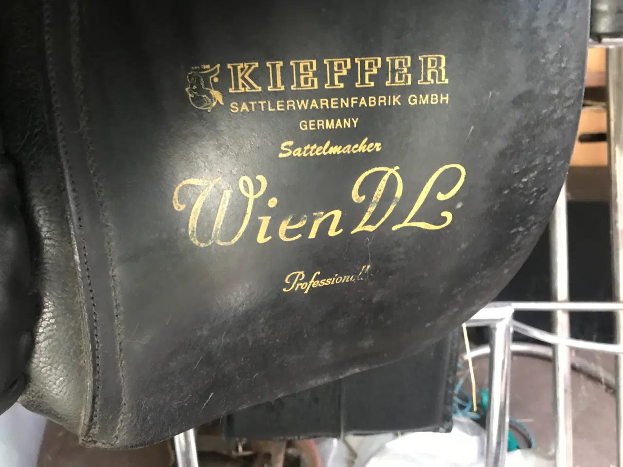 Billede 4 - Kieffer Wien DL