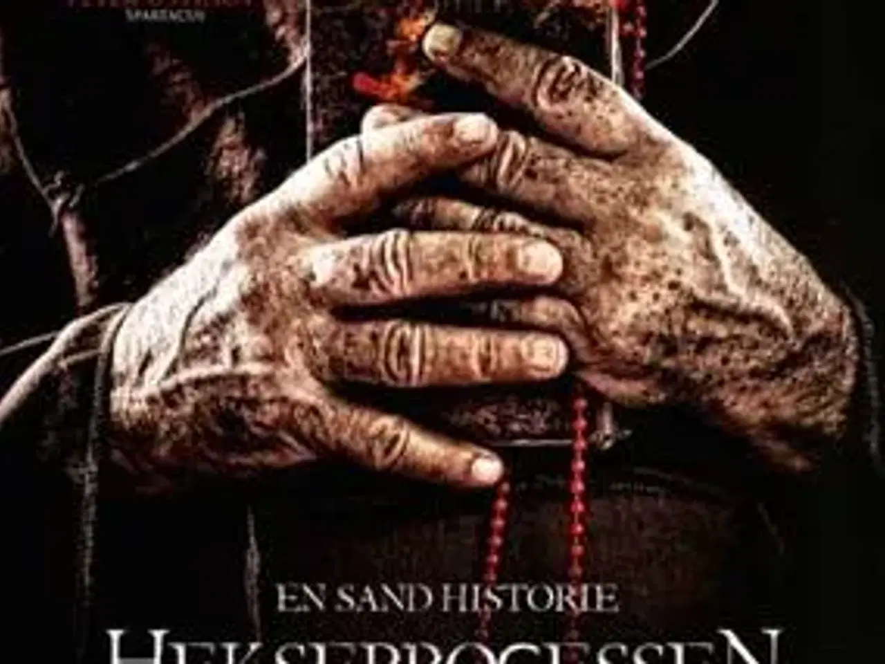 Billede 1 - Hekseprocessen i Salem ; SE !