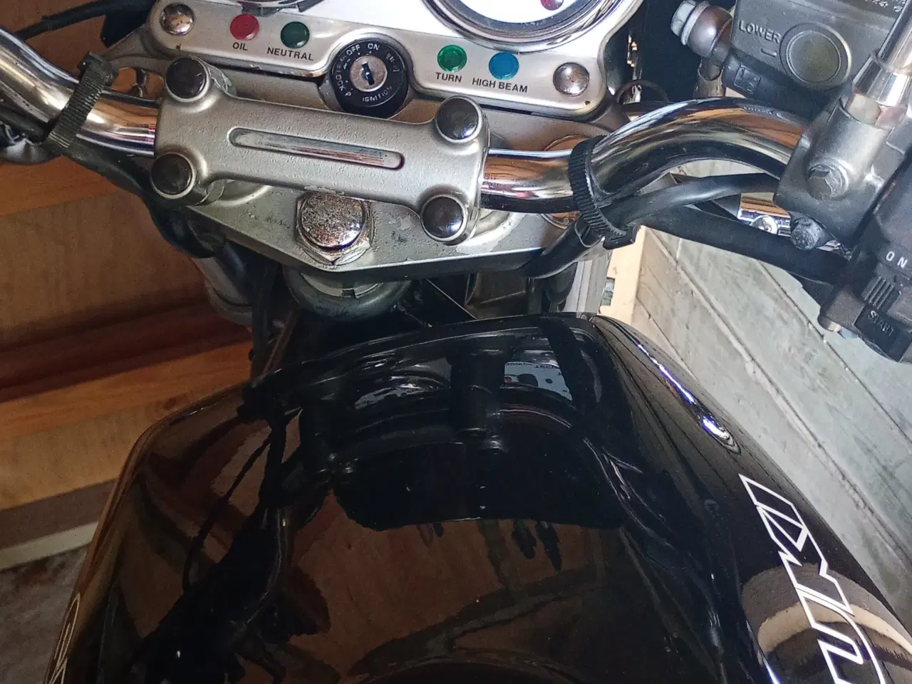 Billede 6 - Suzuki Vx 800
